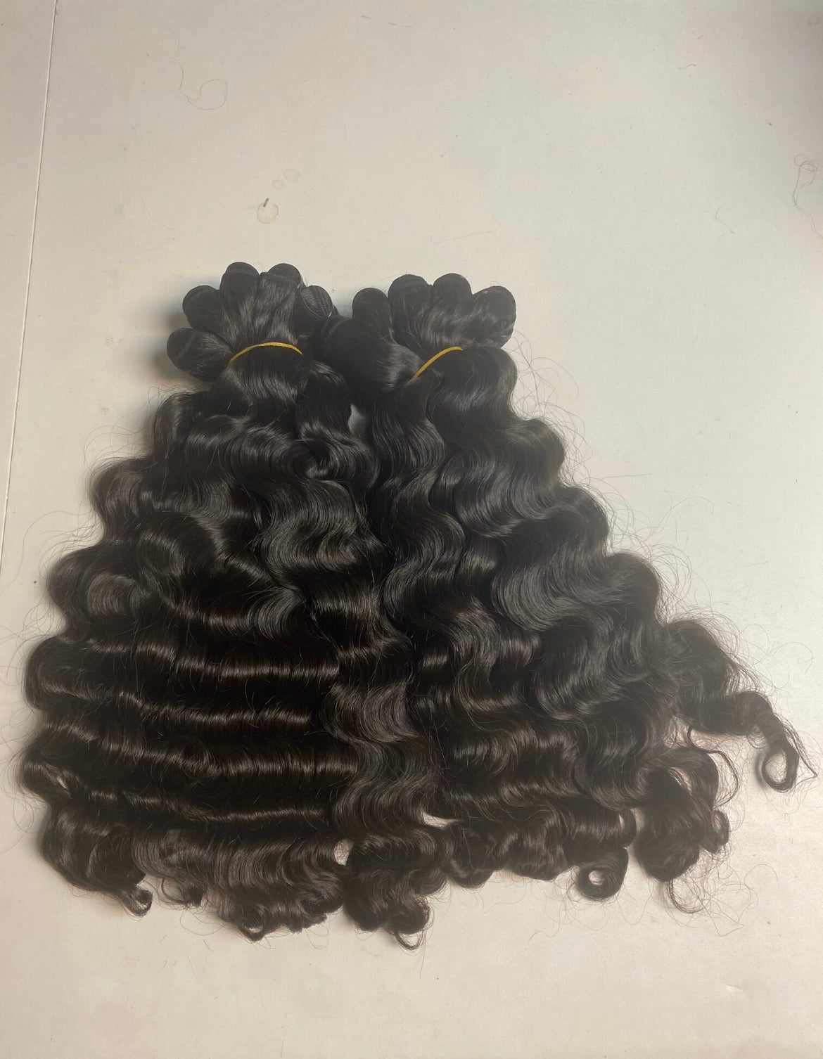 Deep Wave