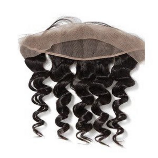 9A 13*4 Lace Frontal - House of Luxury