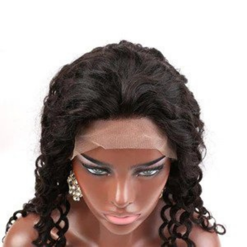 13*6 Lace Frontal Wig - House of Luxury