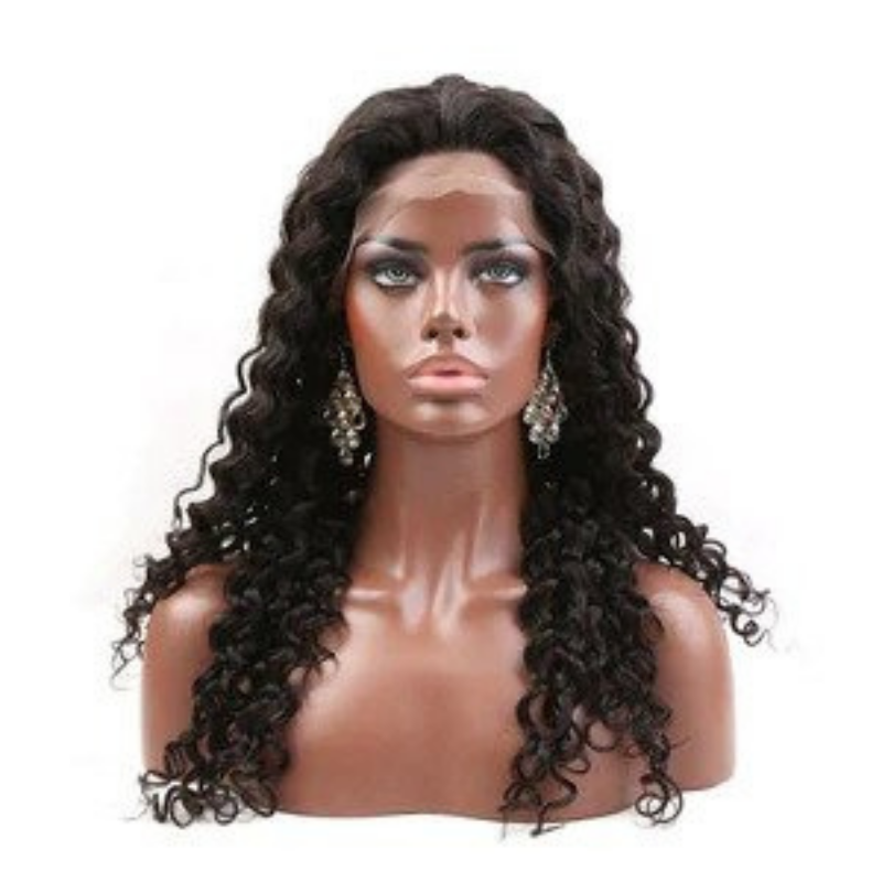 13*6 Lace Frontal Wig - House of Luxury