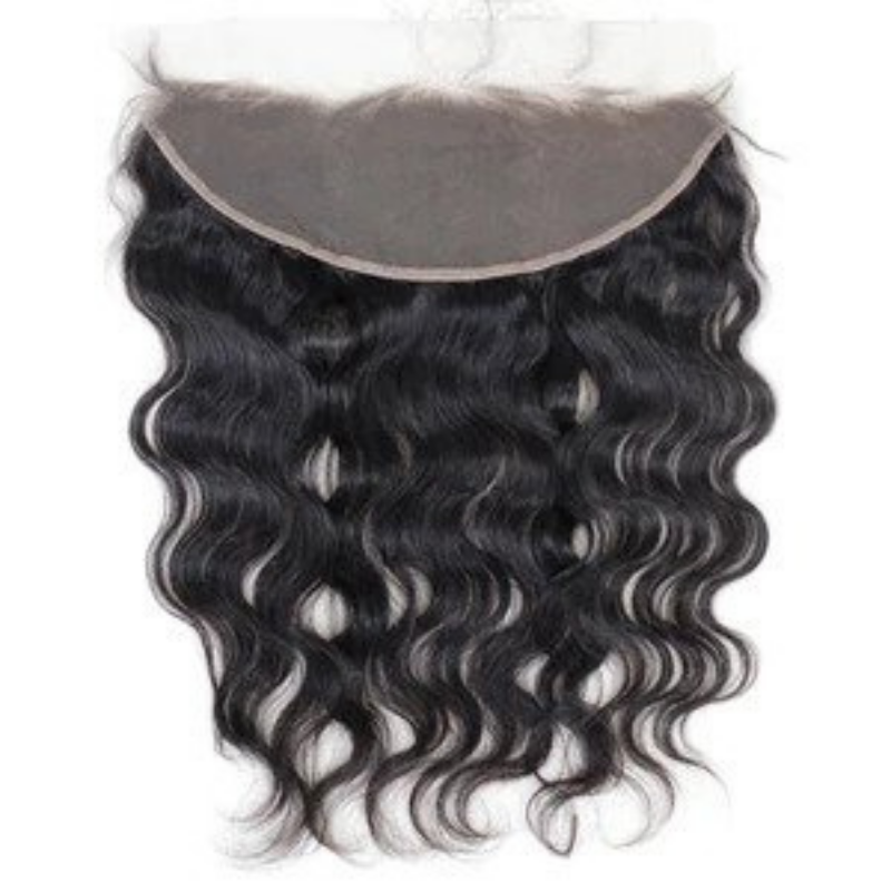 9A 13*4 Lace Frontal - House of Luxury