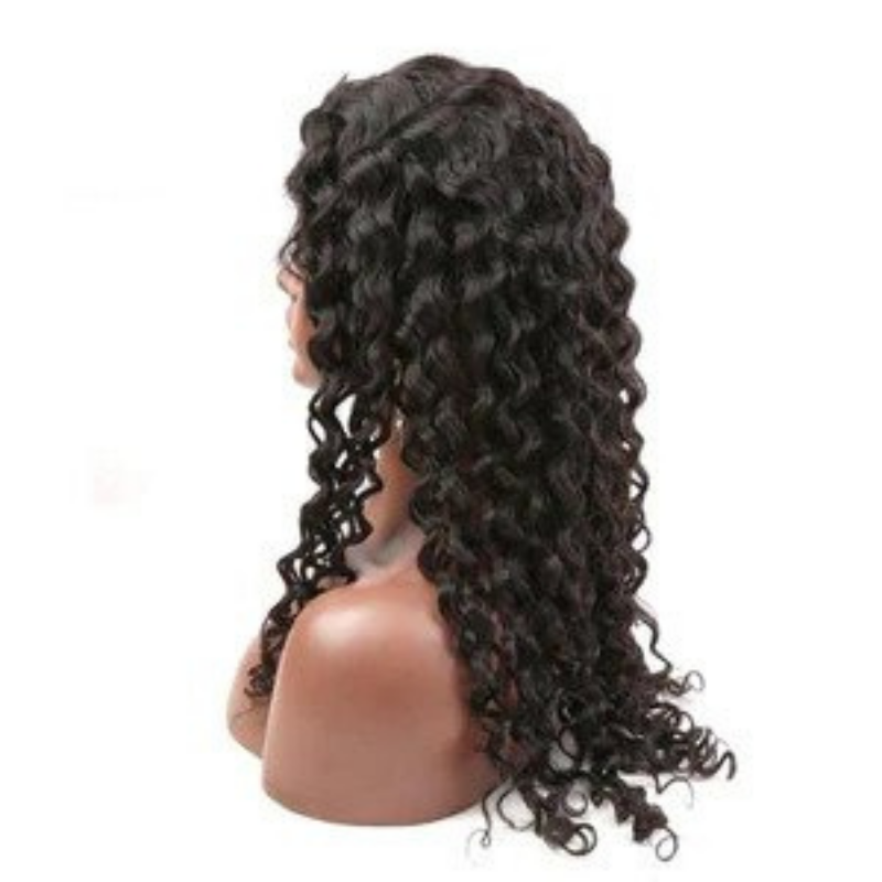 13*6 Lace Frontal Wig - House of Luxury