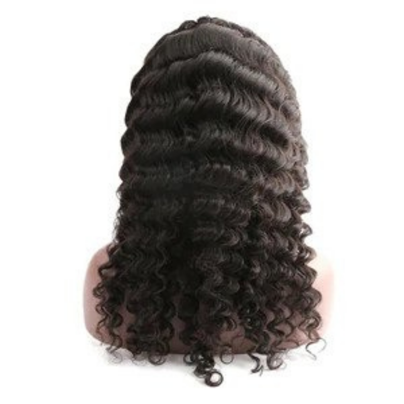 13*6 Lace Frontal Wig - House of Luxury