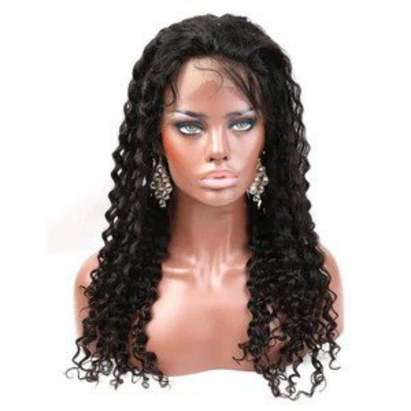 13*6 Lace Frontal Wig - House of Luxury