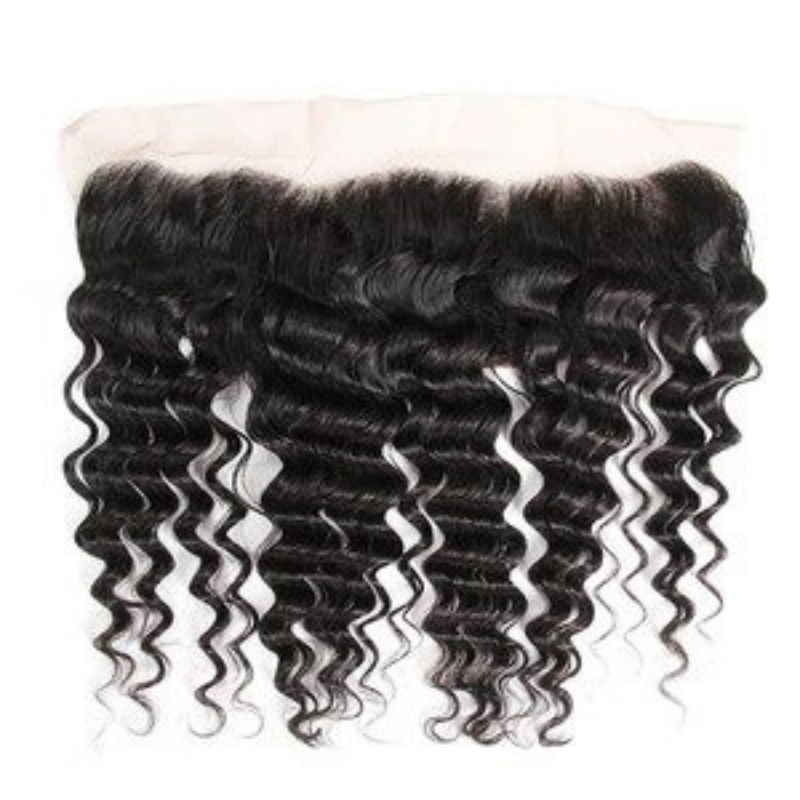 9A 13*4 Lace Frontal - House of Luxury