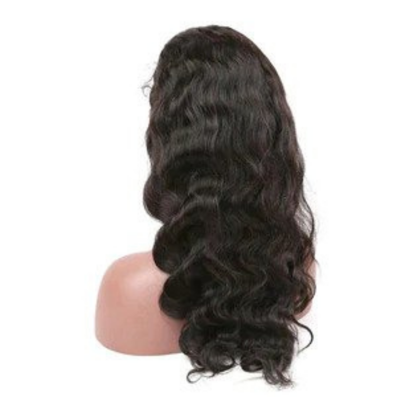 13*6 Lace Frontal Wig - House of Luxury