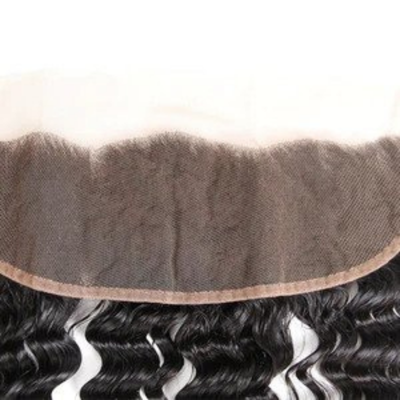 9A 13*4 Lace Frontal - House of Luxury