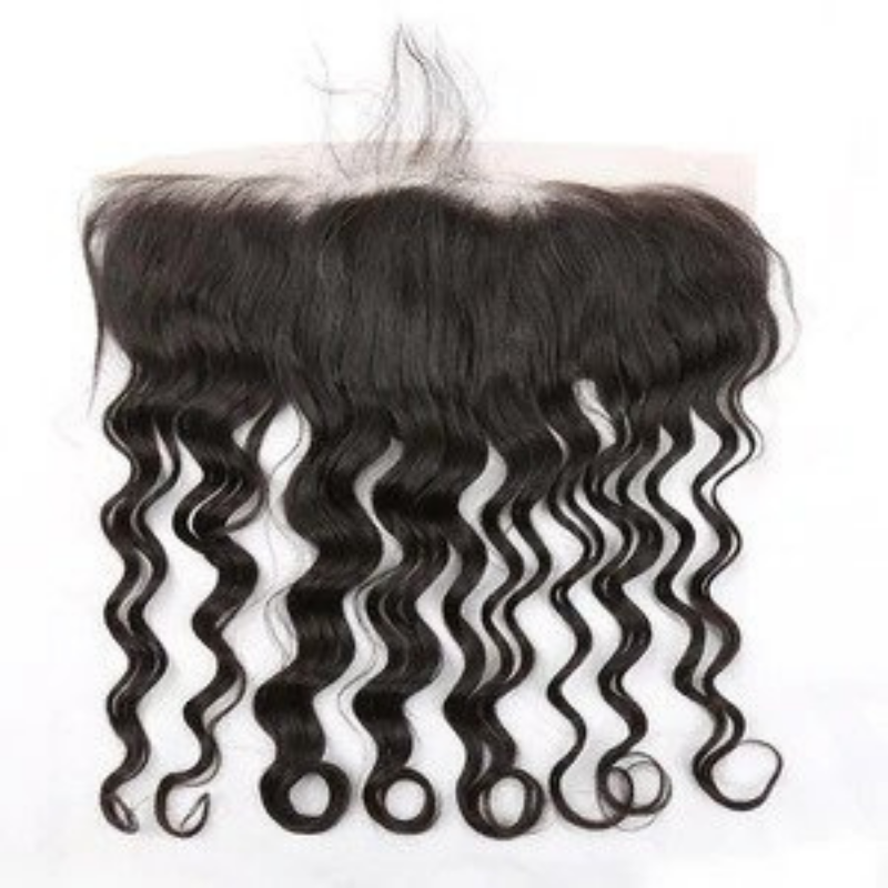 9A 13*4 Lace Frontal - House of Luxury