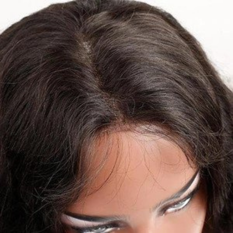 13*6 Lace Frontal Wig - House of Luxury