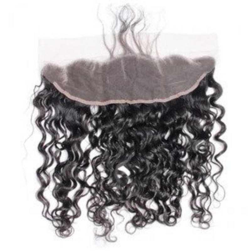 9A 13*4 Lace Frontal - House of Luxury