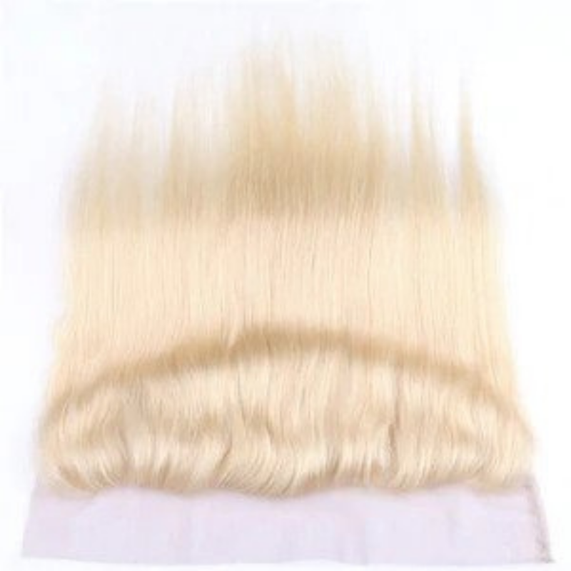 613 (Blonde) Frontal - House of Luxury