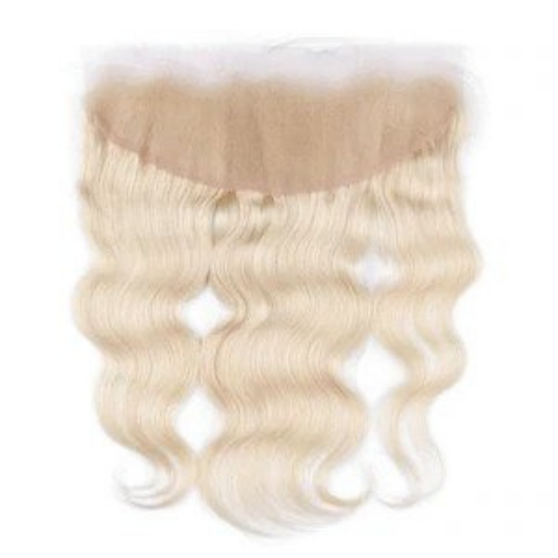 613 (Blonde) Frontal - House of Luxury