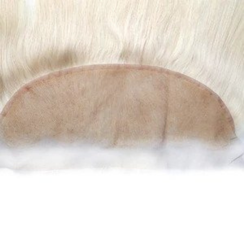 613 (Blonde) Frontal - House of Luxury