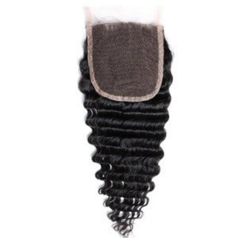 9A 5*5 Lace Closure - House of Luxury