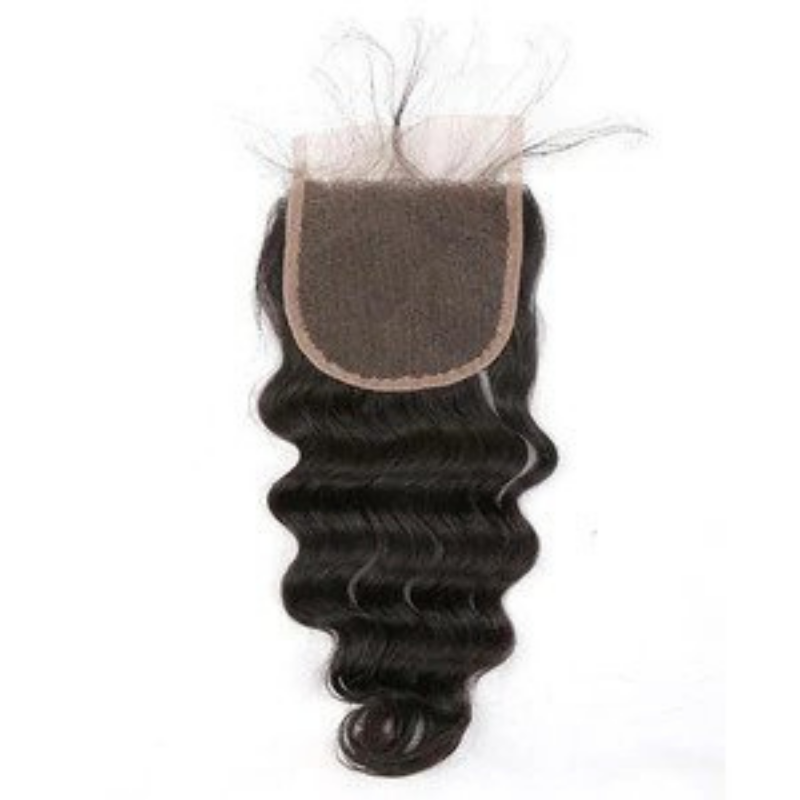 9A 5*5 Lace Closure - House of Luxury