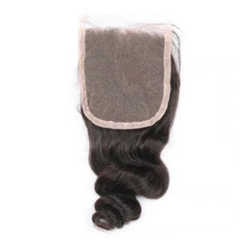 9A 5*5 Lace Closure - House of Luxury