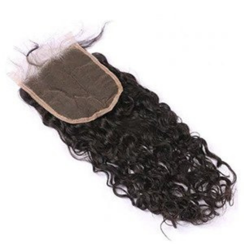 9A 5*5 Lace Closure - House of Luxury