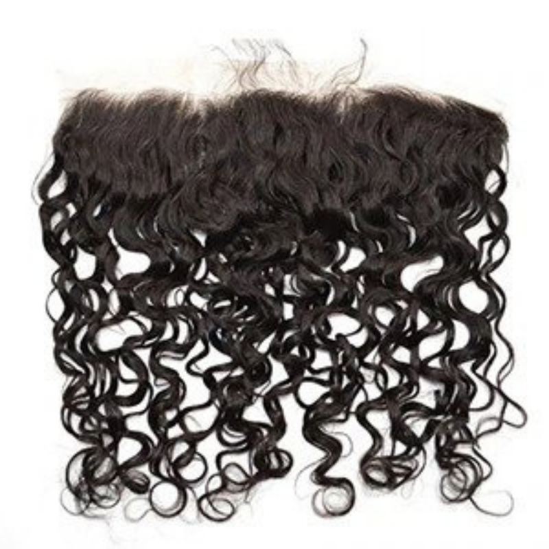 13*4 Lace Frontal - House of Luxury
