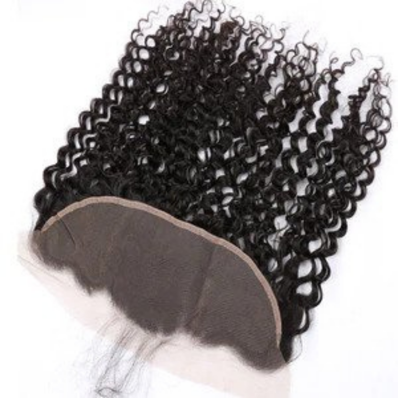 13*4 Lace Frontal - House of Luxury