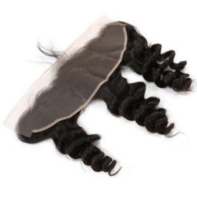 13*4 Lace Frontal - House of Luxury
