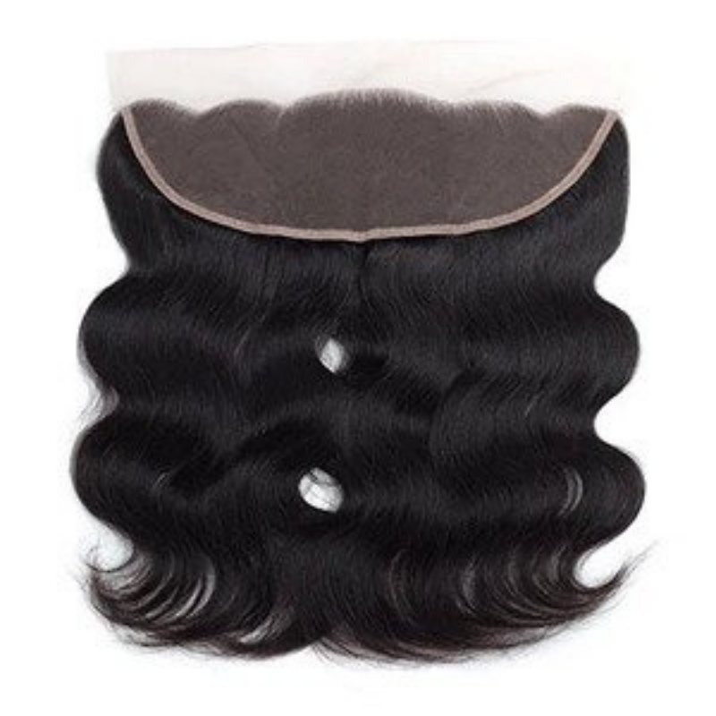 13*4 Lace Frontal - House of Luxury