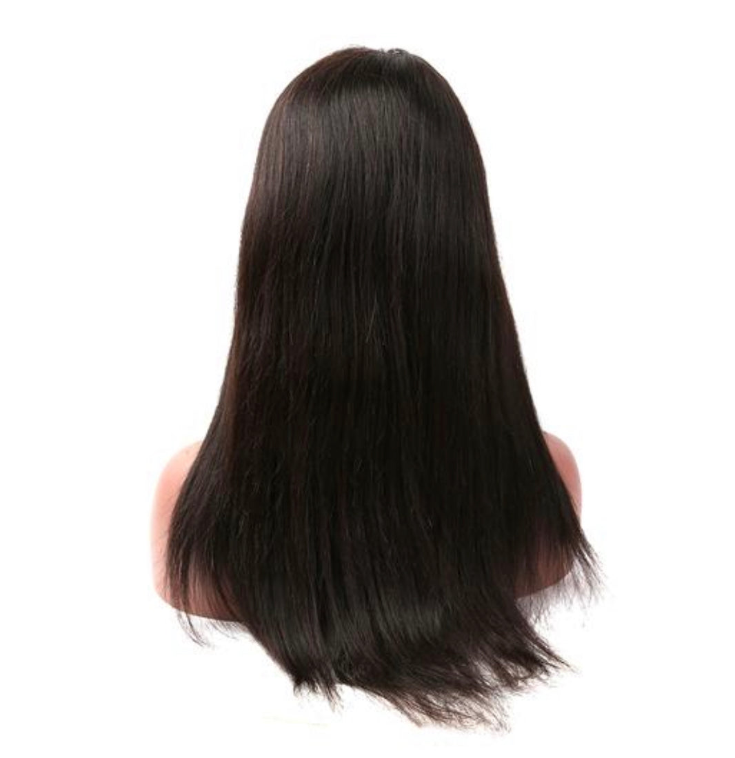 13*4 LaceFront Wig - House of Luxury