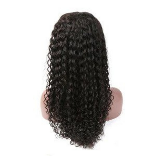 13*6 Lace Frontal Wig - House of Luxury