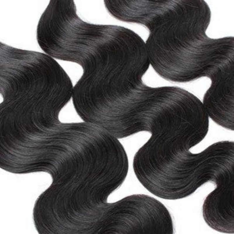 7A Bundles Virgin Hair - House of Luxury