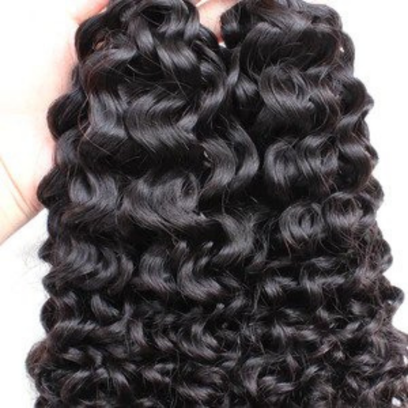 7A Bundles Virgin Hair - House of Luxury