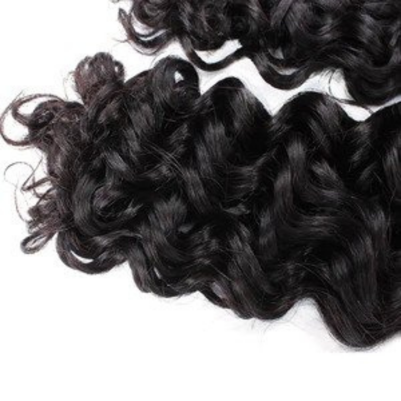 7A Bundles Virgin Hair - House of Luxury