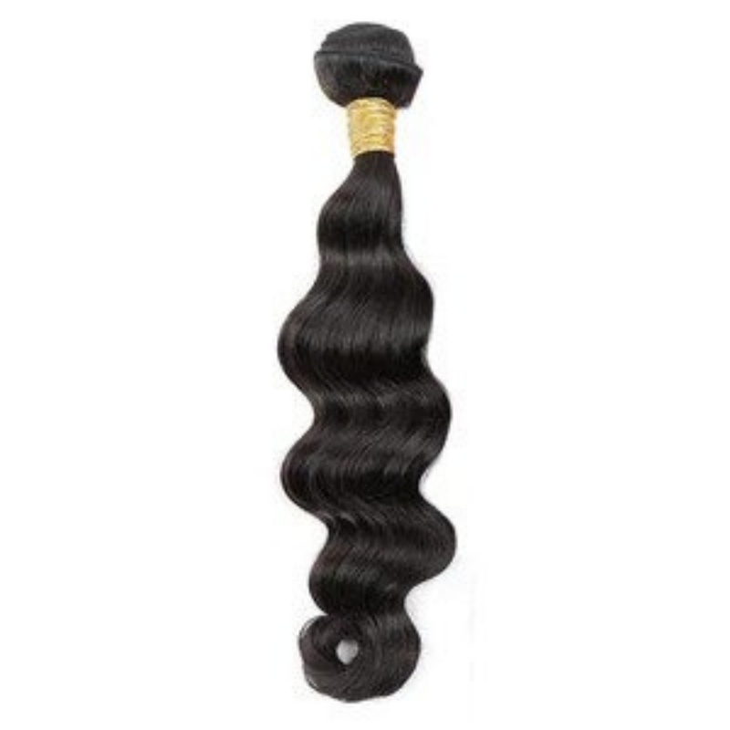 7A Bundles Virgin Hair - House of Luxury