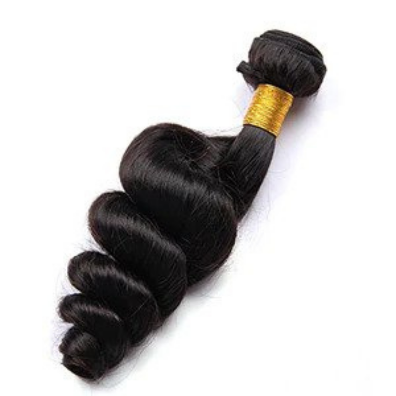 7A Bundles Virgin Hair - House of Luxury