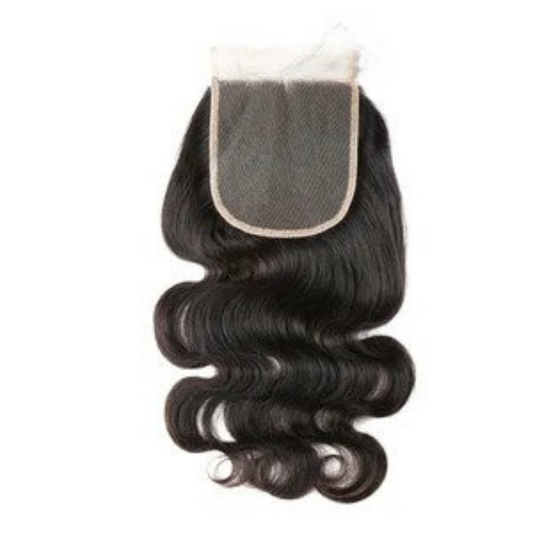 9A 5*5 Lace Closure - House of Luxury