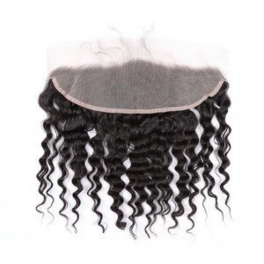 13*4 Lace Frontal - House of Luxury