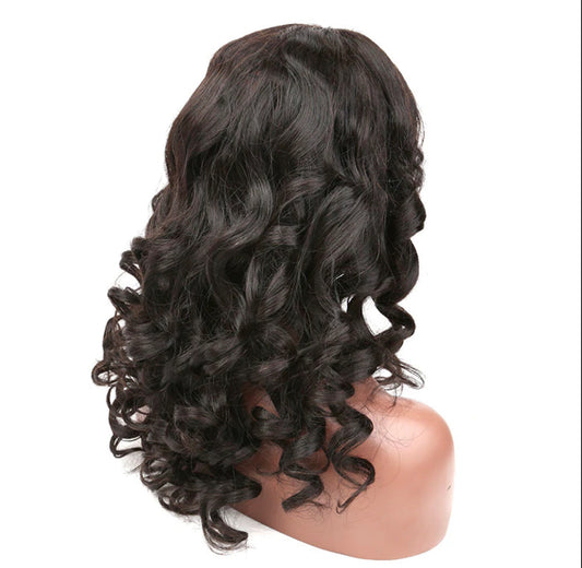 13*4 LaceFront Wig - House of Luxury