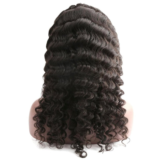 13*4 LaceFront Wig - House of Luxury